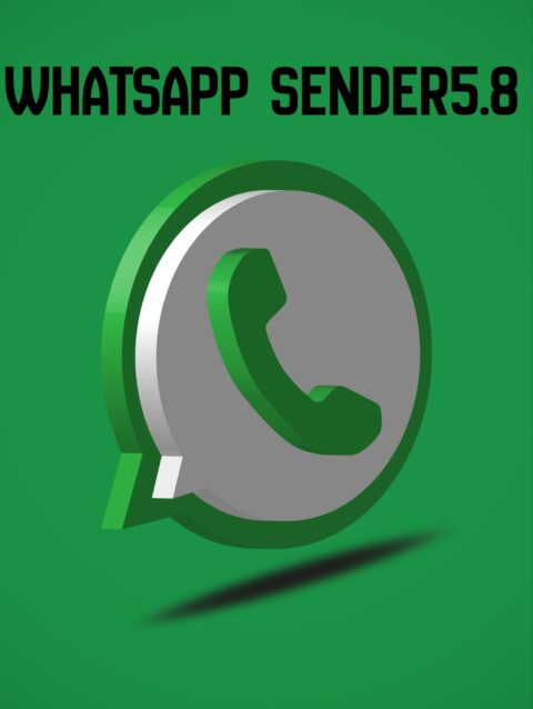 Whatsapp sender5.8