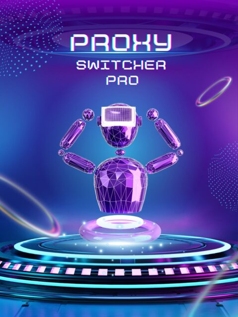 Proxy Switcher Pro