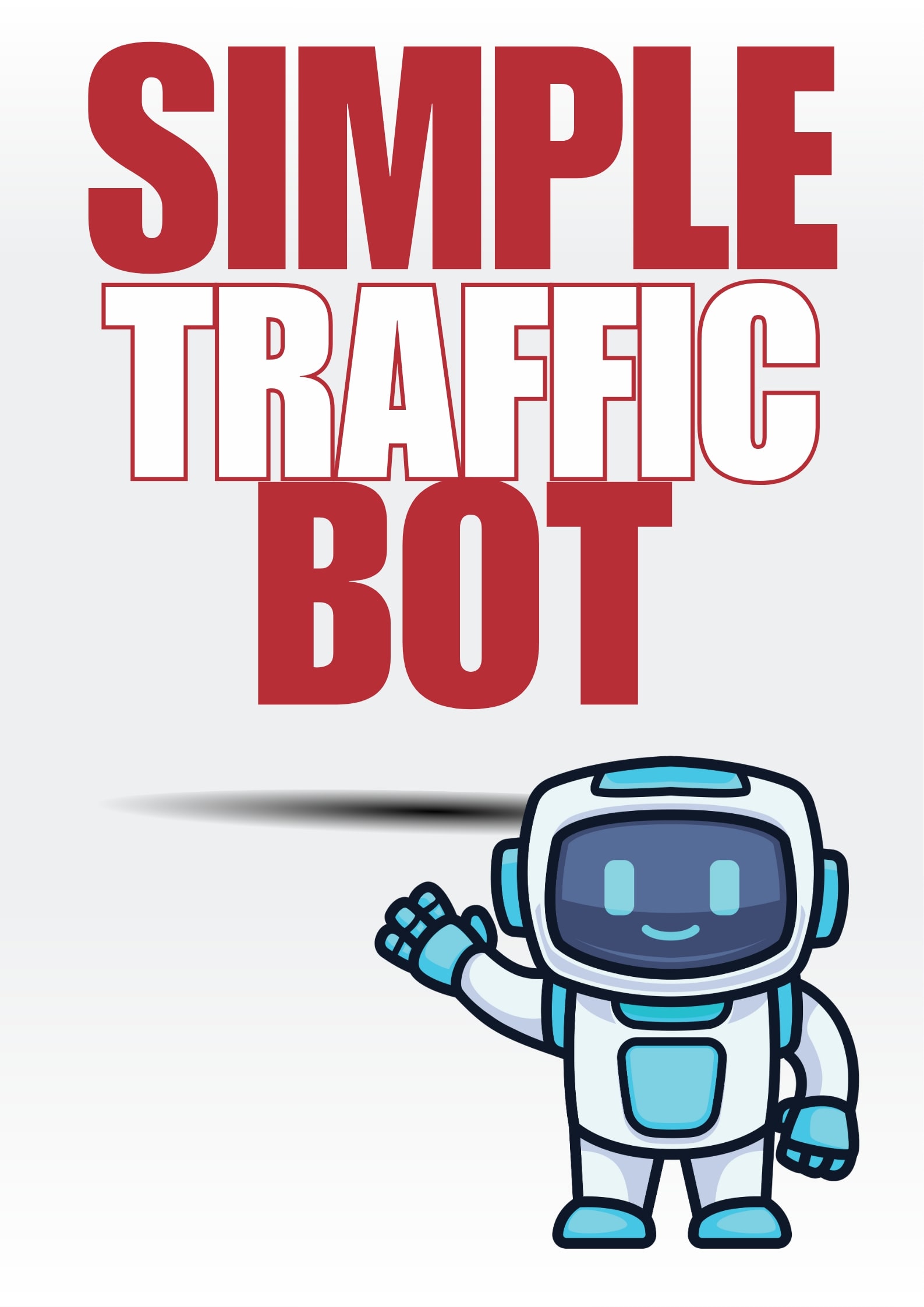 Simple Traffic Bot