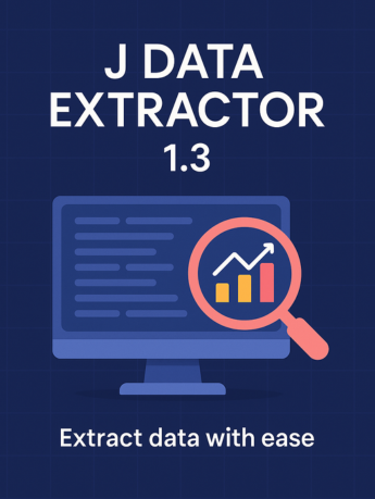 J Data Extractor 1.3